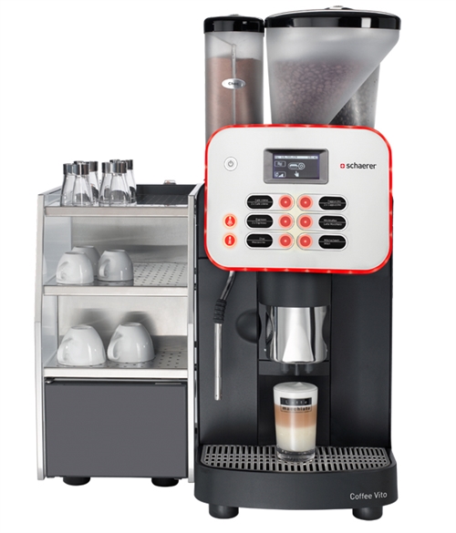 מכונת קפה Vito-2