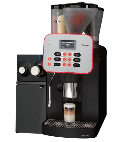 מכונת קפה Vito-3