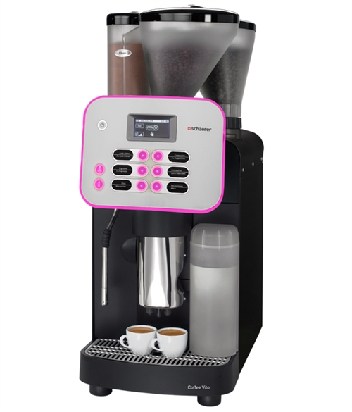 מכונת קפה Vito-5