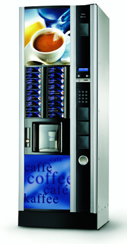  מכונות קפה Astro